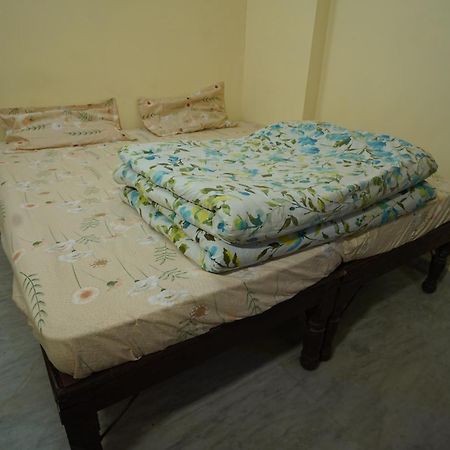 Om Trance Homestay Jaipur Buitenkant foto