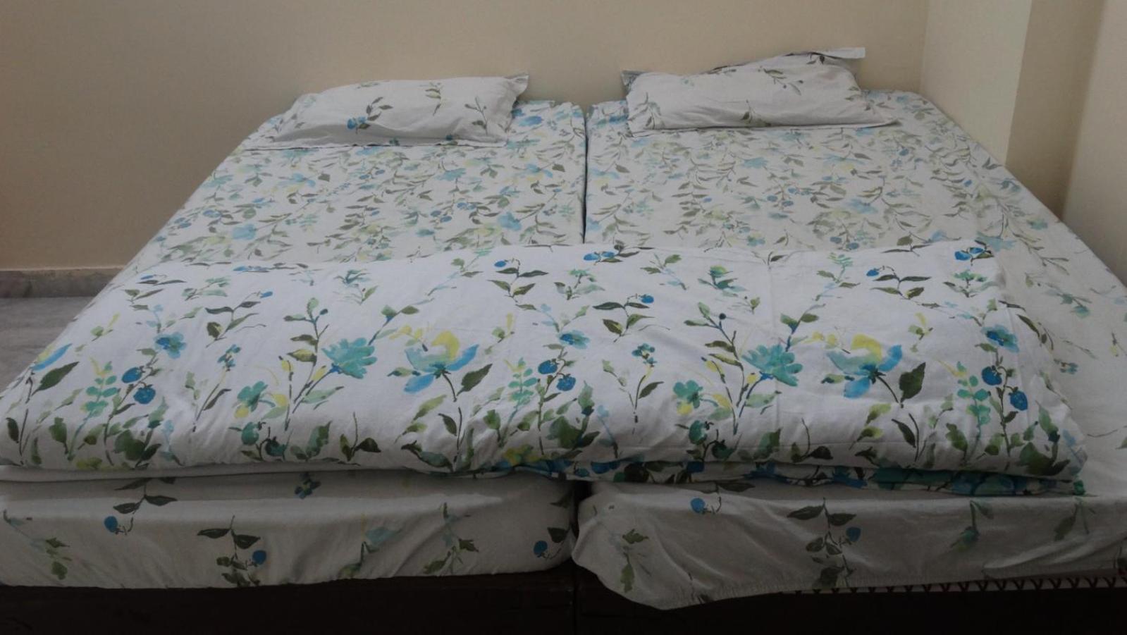 Om Trance Homestay Jaipur Buitenkant foto